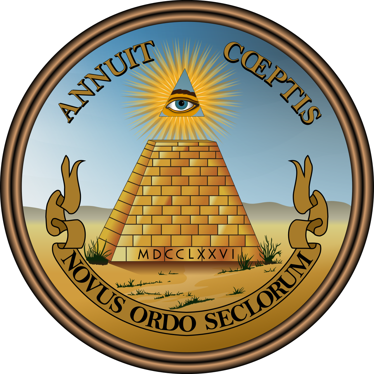 Illuminati Lodge Of New York